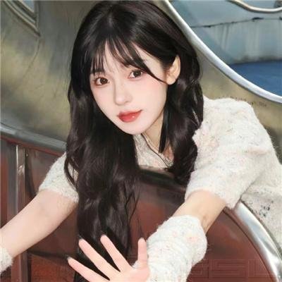 多梦女孩 海报