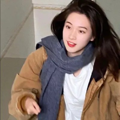 女子戏班 海报