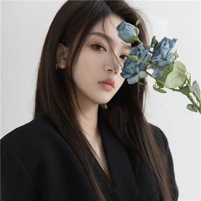 黑仙女 海报